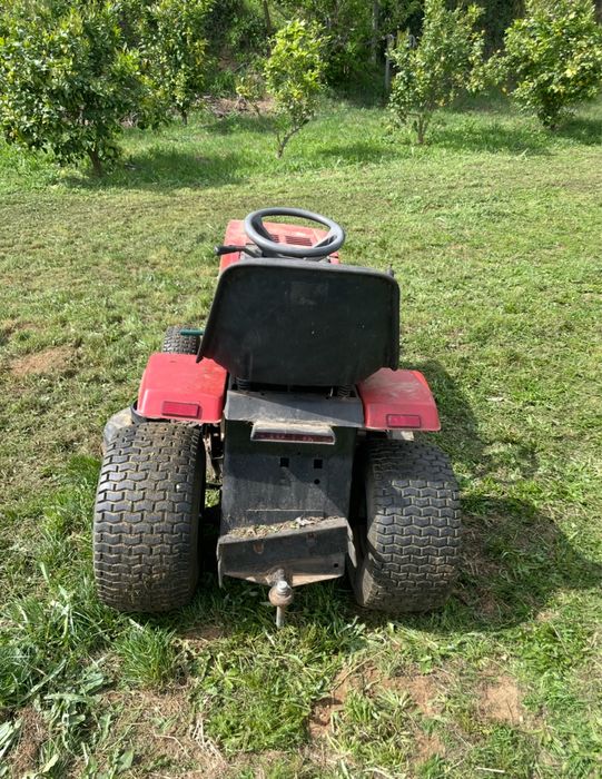 Corta Relva Murray 46"" 4 x 4