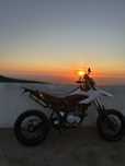 Vendo Wr125R negociável