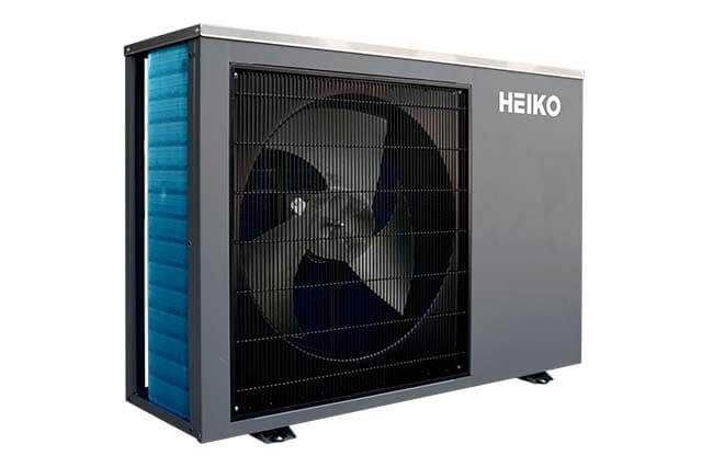 Pompa ciepła HEIKO THERMAL CO+CWU monoblok 6 kW