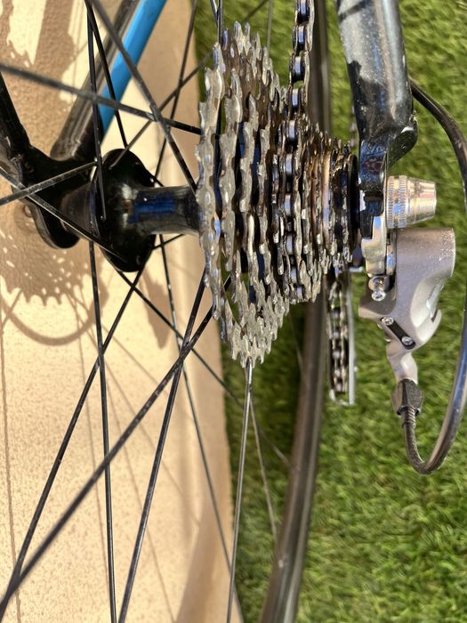 Bicicleta estrada Scott Speedster 30