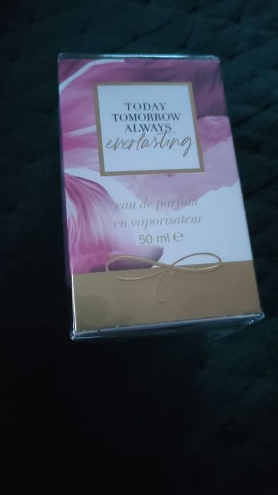 Today tomorrow always everlasting