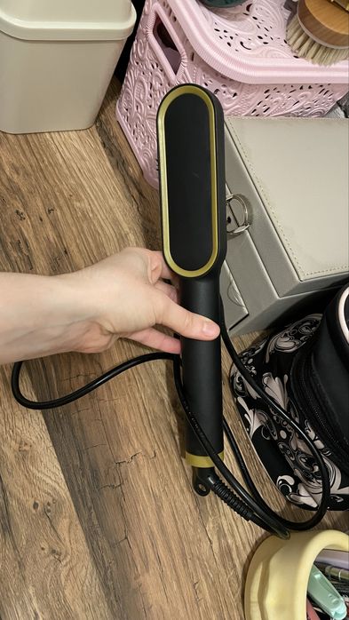 Выпрямитель для волос