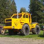 Kirowiec K700A K700
