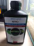 Azot Nitro easy life otwarte do akwarium