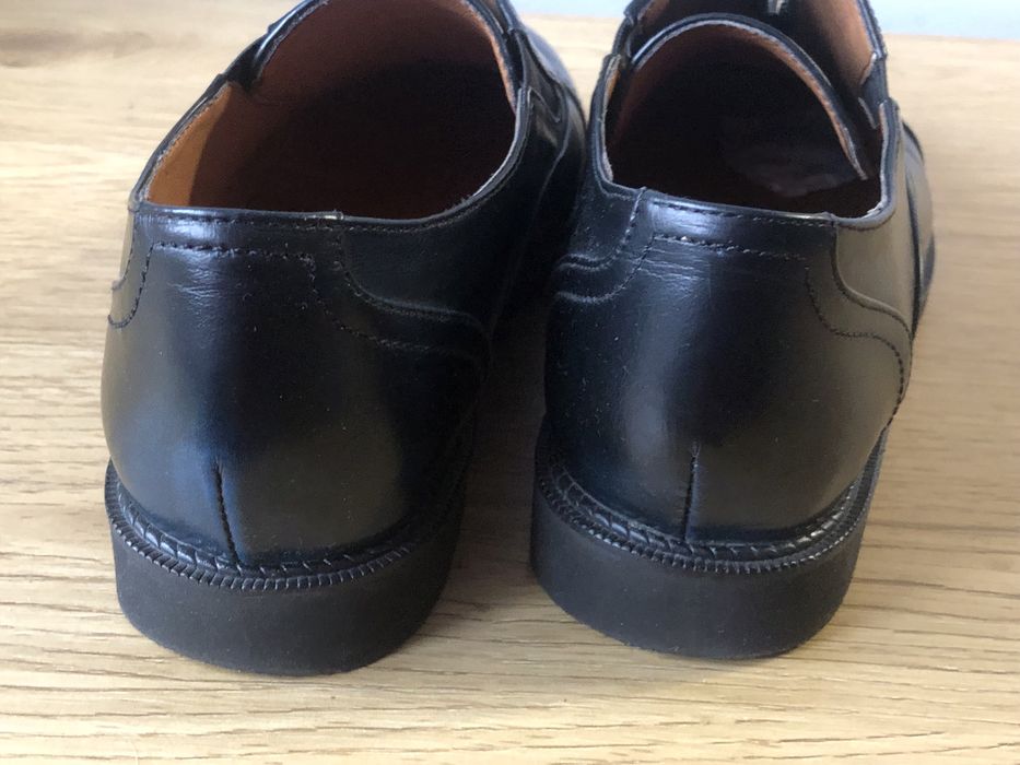 Черевики жіночі осінні