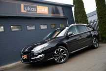 Renault Laguna Initiale Paris LIFT 2.0dci 173km Automat RLink Lukas Car