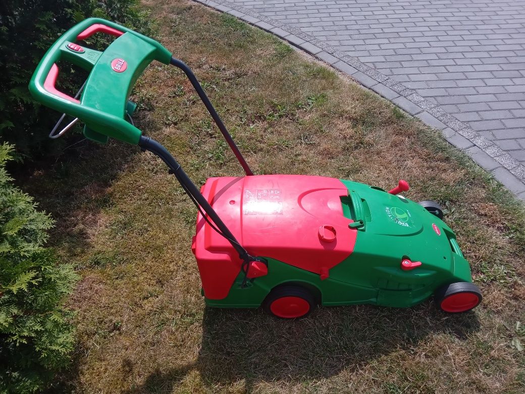 Kosiarka elektryczna 1600watt