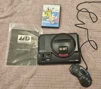 Sega Mega Drive (ntsc-j)