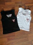 Top krótki Guess 2 szt.