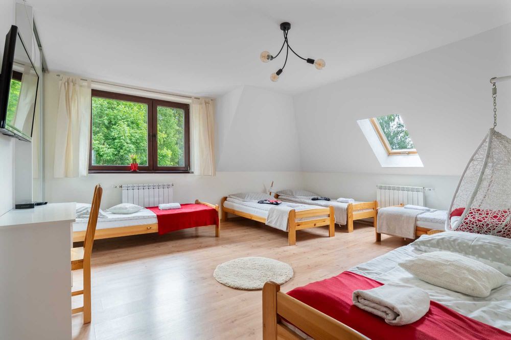 Dom na Turystycznej noclegi Podhale Święta Bożego Narodzenia w górach