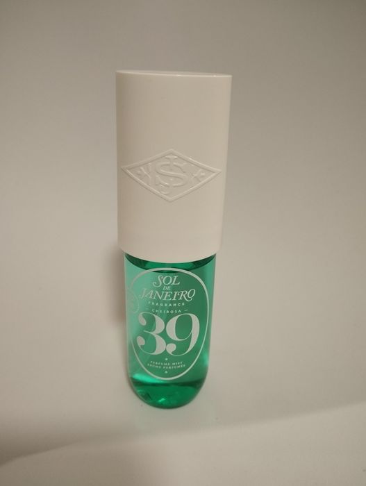 Mgiełka Sol de Janeiro 39