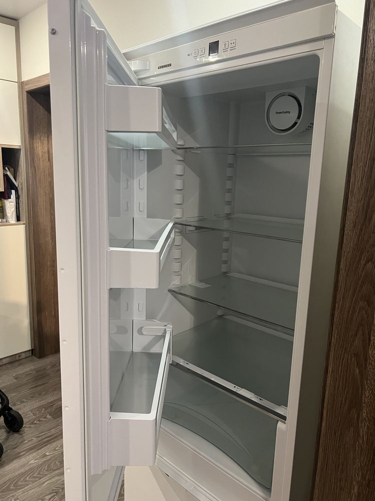 Вбудований холодильник  Liebherr ICUS 3324