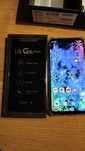 LG g8s telefon komórkowy