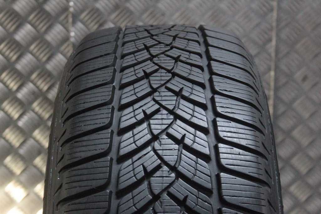 215/60/17 Fulda Kristall Control SUV 215/60 R17 96H