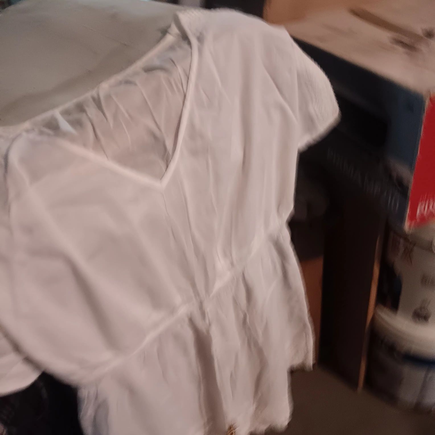 Vendo túnica muito fresquinha