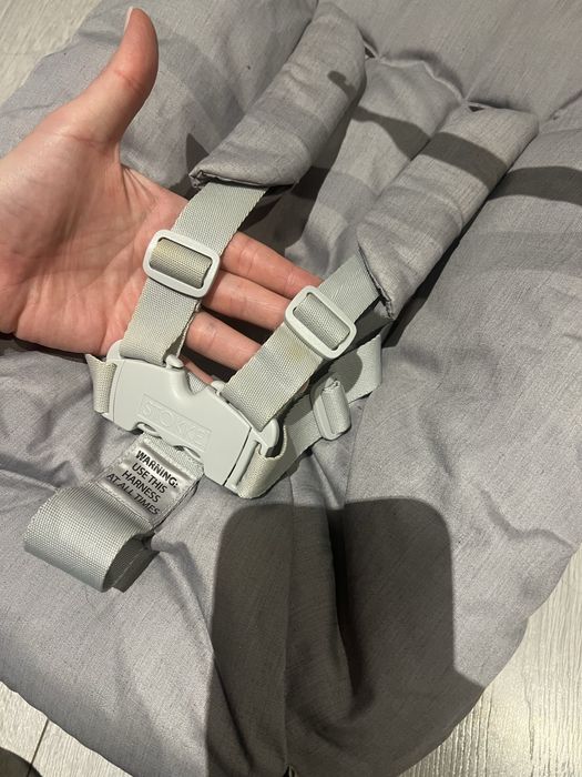 Zestaw dla noworodka Tripp Trapp® Newborn Set