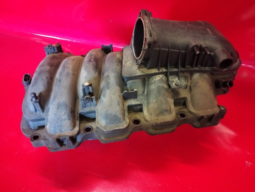 Kolektor Ssący 4.7 Benzyna Dodge Ram lV (09-)