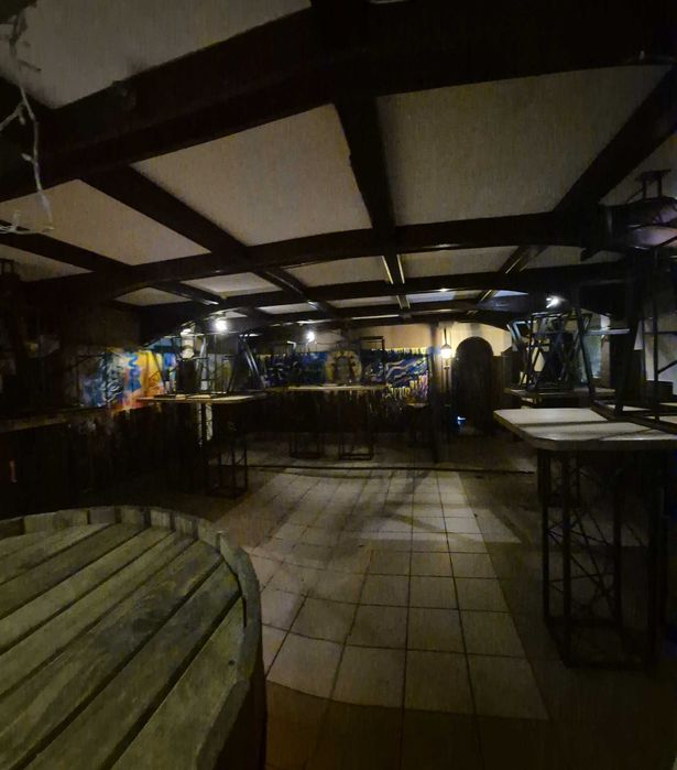 Продається комерційна нерухомість