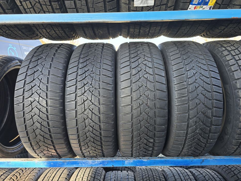 Шини 235.55.19 Dunlop made in Germany 2023р.в.
