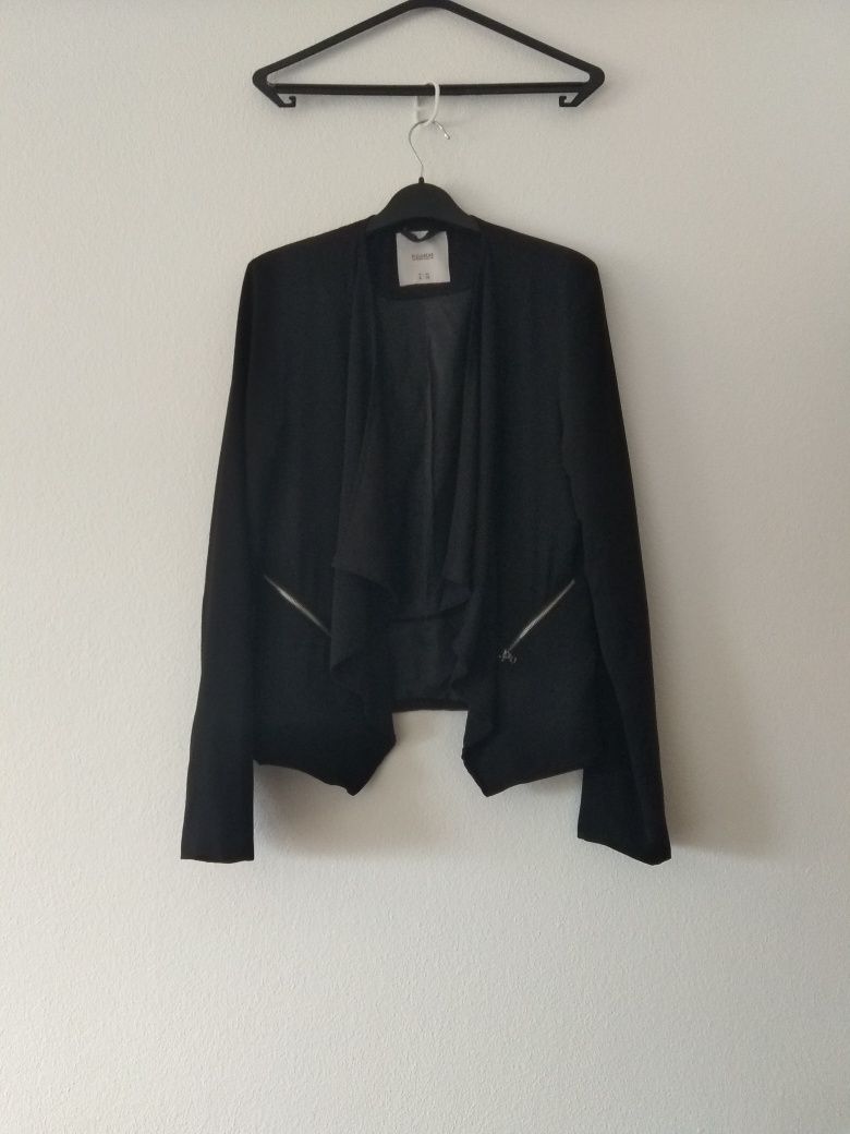 Blazer Pull and Bear