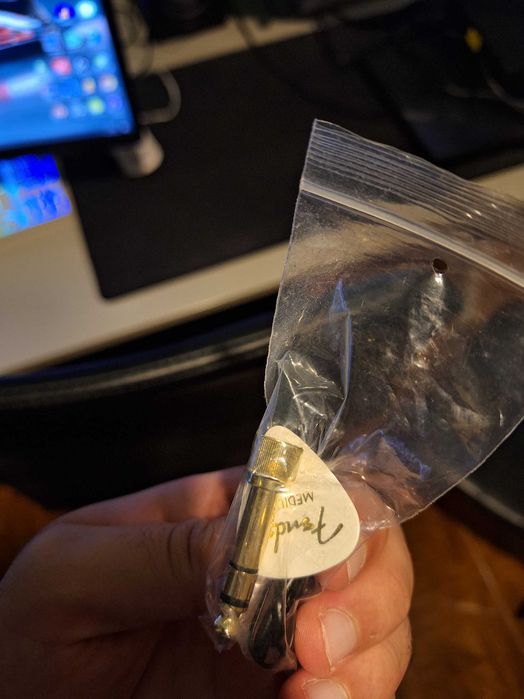 Amplificador Fender Rumble 15