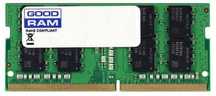 Озп Goodram sodimm DDR4 8GB 2666Mhz