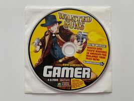 Gra PC Wanted Guns - Gamer 4-5 2005 - UNIKAT, OKAZJA!