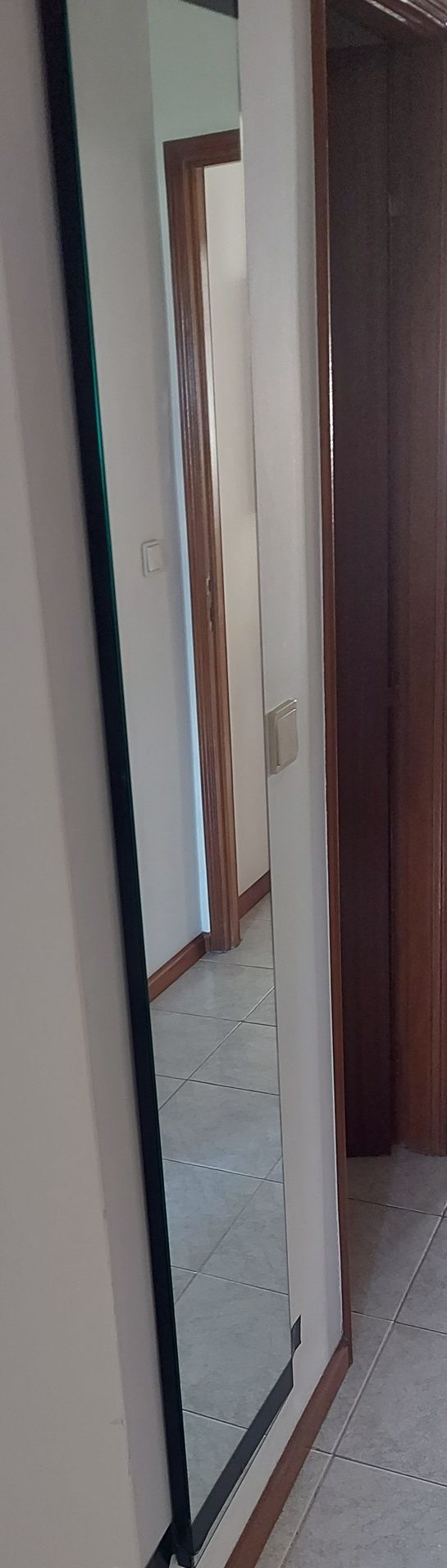 Espelho decorativo