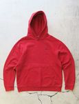 Jordan bluza z kapturem oversize hoodie  L