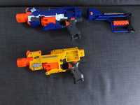 NERF Barricade +NERF N-STRIKE Elite Stockade