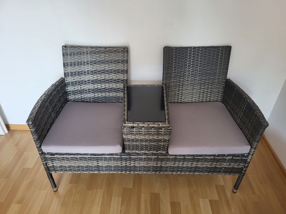 Części zamienne-ratanowe meble