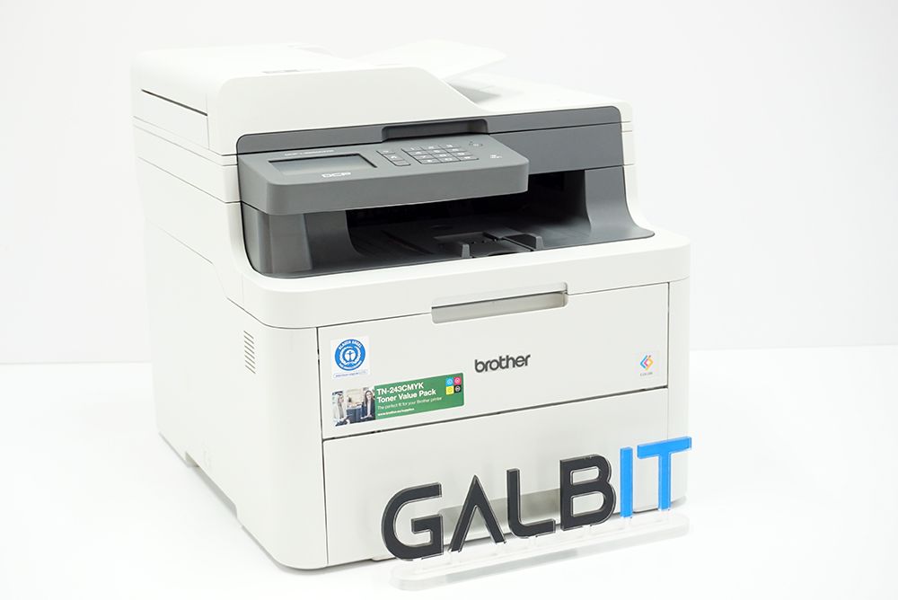 Drukarlka Brother DCP-L3550CDW