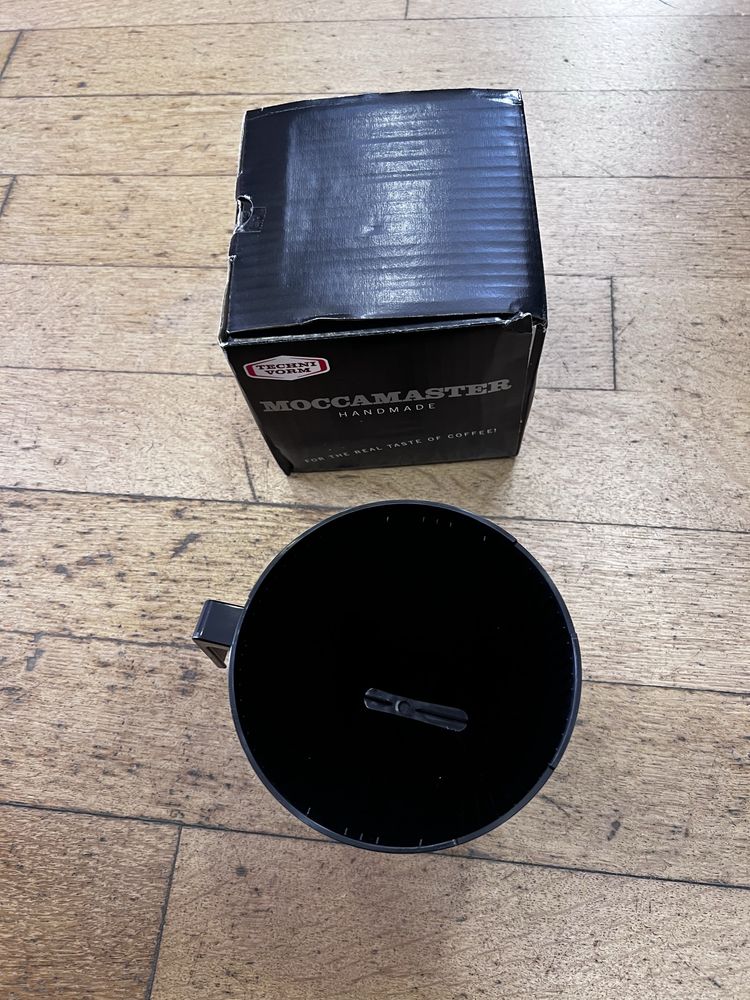 Filtro KBG/KBGT Moccamaster 13253 - NOVO