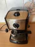 Ekspres kolbowy DeLonghi