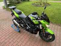 Kawasaki Z750 R (z800, z1000, z900)