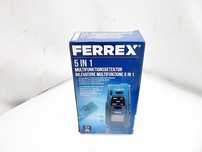 Detektor 5w1 Ferrex 819901 / n / Eko Komis