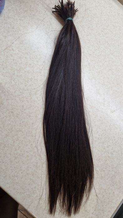 Волосся словянка,  якісні люкс