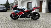 Honda CBR 1000 RR lift 2016 r ABS