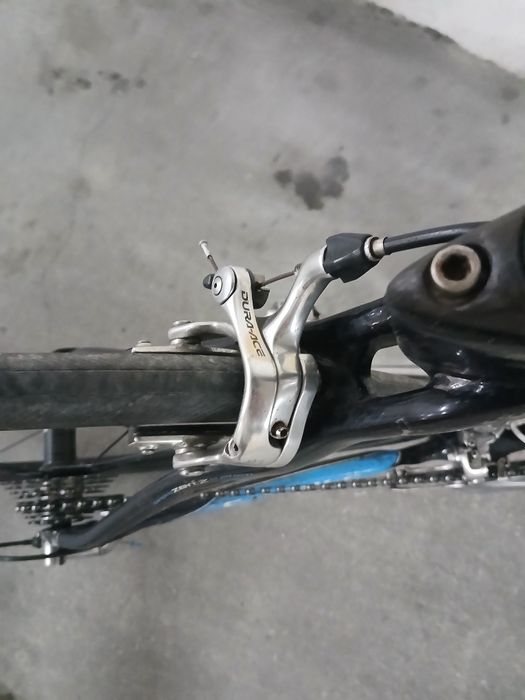 Specialized S-works Tarmac T52