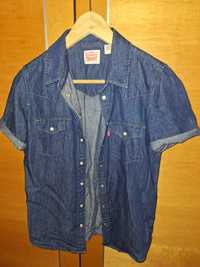 Camisa ganga senhora levis