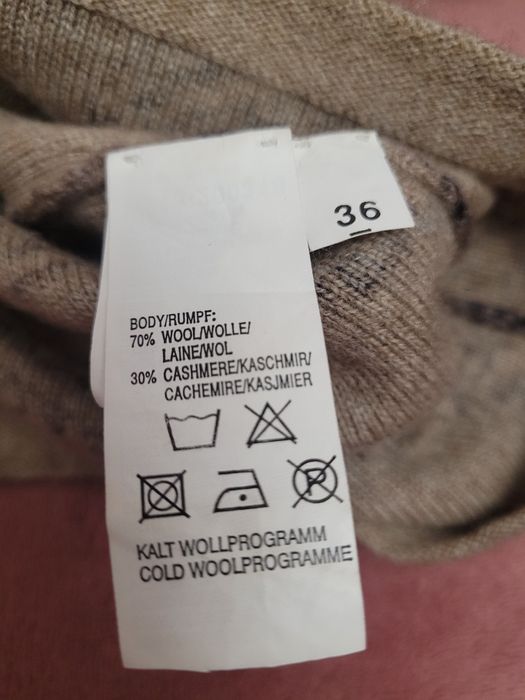 Свитер/джемпер Nice Connection (Германия)