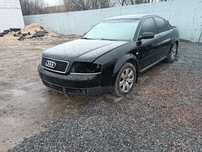 Разборка шрот Ауди ауді а6 с5 audi a6 c5