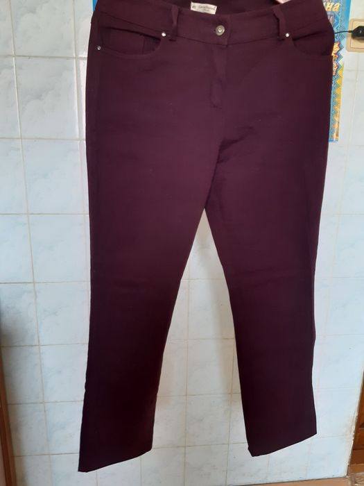 Брюки жён. Италия