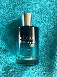 Juliette Has A Gun Pear Inc Perfumy