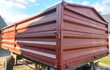 Burty,Boki,Nadstawki  transport gratis