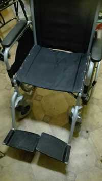 Wózek dla niepełnosprawnych