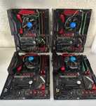 Комплект ASRock H270 Performance + Процесор i5 7500 + RAM DDR4 16GB