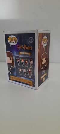 Hermione Ron Harry Potter funko pop