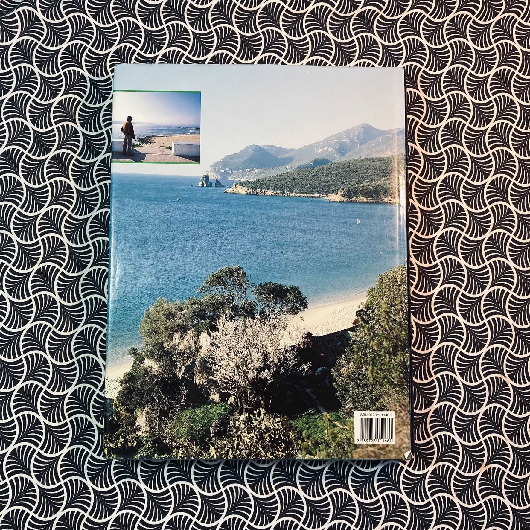 Praias de Portugal - Alice Vieira