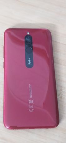 Xiaomi Redmi 8 (Red)